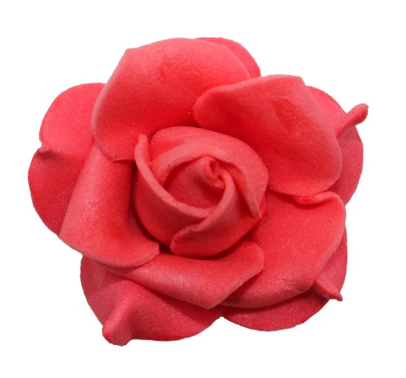 Роза 3см ЦВЕТНЫЕ (1уп/20шт) ЗА УПАКОВКУ