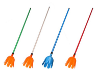 Плодосборник Greengo d=11см металл черенок 120-180см Арт-710612