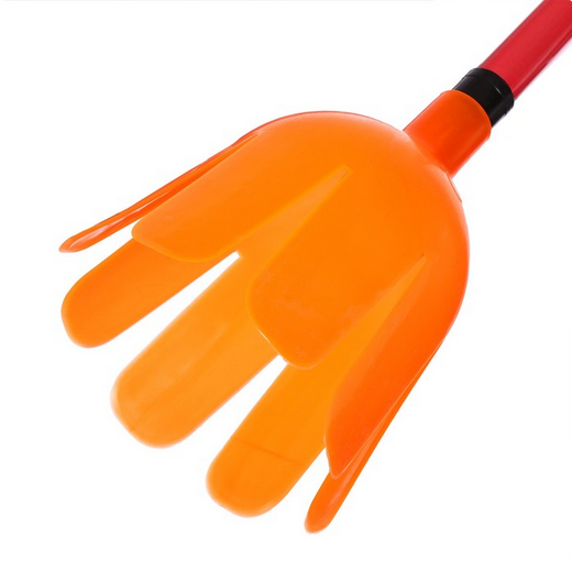 Плодосборник Greengo d=11см металл черенок 120-180см Арт-710612 Плодосборник Greengo d=11см металл черенок 120-180см Арт-710612