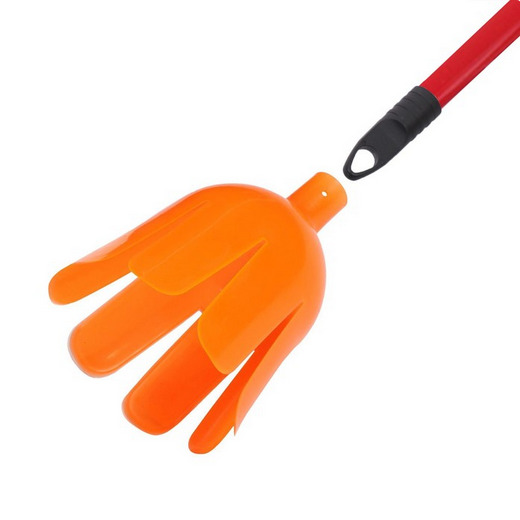 Плодосборник Greengo d=11см металл черенок 120-180см Арт-710612 Плодосборник Greengo d=11см металл черенок 120-180см Арт-710612