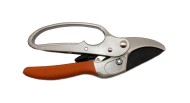 Секатор Комфорт 205мм с храповым механизм 010129 (СКЛАД) Секатор Комфорт 205мм с храповым механизм 010129 (СКЛАД)
