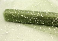 Сетка СНЕГ 50см*4м Болотная