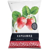 Удобрение Карбамид (мочевина) 1кг Классика дачника (1уп/30шт) Удобрение Карбамид (мочевина) 1кг Классика дачника (1уп/30шт)