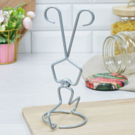 Захват для банок Проволочный