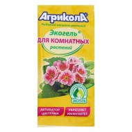 Удобрение Агрикола Экогель для Комнатных растений 20мл (1уп/120шт)