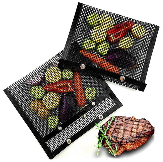 Конверт для запекания антипригарный 220*270мм Арт-9285209