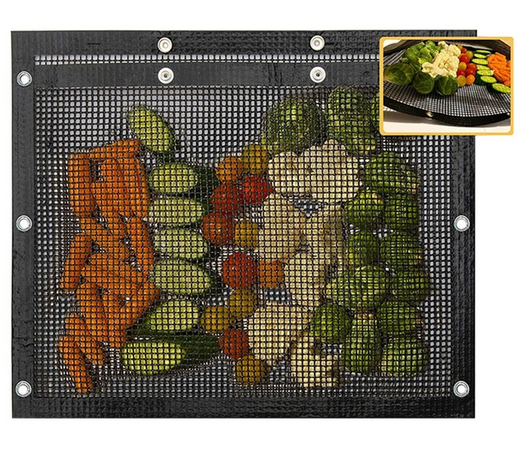 Конверт для запекания антипригарный 220*270мм Арт-9285209