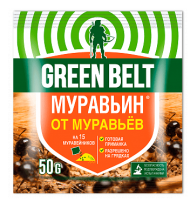 Муравьин 50гр (1ящ/50шт) Муравьин 50гр (1ящ/50шт)