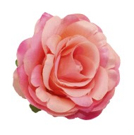 Бутон Розы Розово-Желтая Цена за 1шт Бутон Розы Розово-Желтая Цена за 1шт