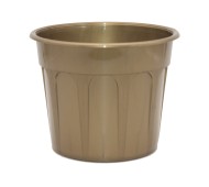 Горшок Каро 150мм без поддона