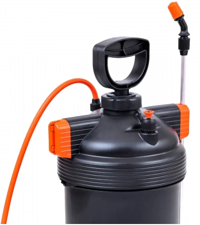 Опрыскиватель помповый Жук Оптима 5лит ОП-220 (1уп/6шт)
