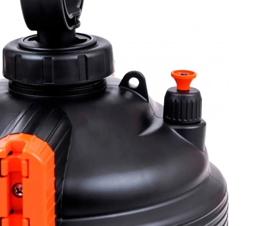 Опрыскиватель помповый Жук Оптима 5лит ОП-220 (1уп/6шт)