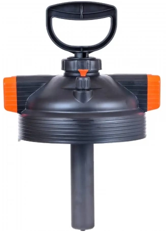 Опрыскиватель помповый Жук Оптима 5лит ОП-220 (1уп/6шт)