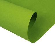 Бумага Калька тонирован 2-х сторон Хаки-Хаки 10м*700мм