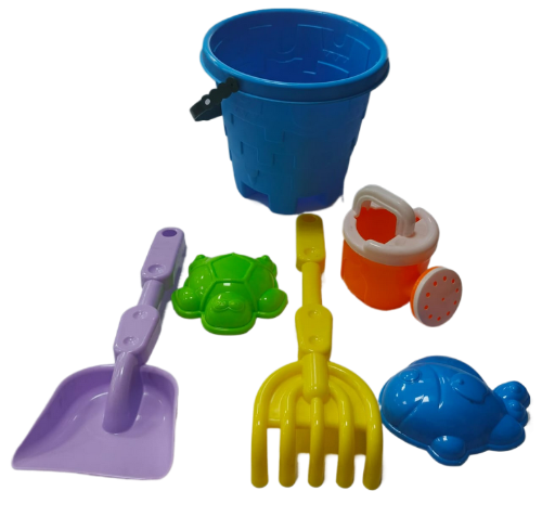 Набор для Песочницы Beach Toys 2 л