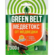 Медветокс 300гр от медведки (1кор\25шт) Медветокс 300гр от медведки (1кор\25шт)