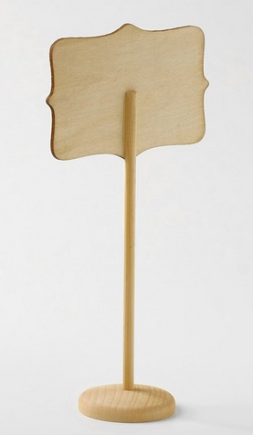 Табличка меловая Ажур 10шт*18см Арт-7787518 ЦЕНА за НАБОР Табличка меловая Ажур 10шт*18см Арт-7787518 ЦЕНА за НАБОР