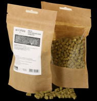 Хмель Фаворит 100гр Гранулированный