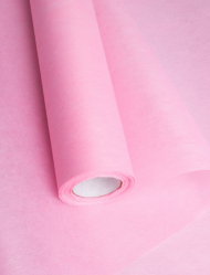 Фетр 50см*15м Розовый