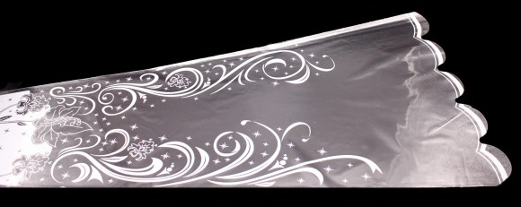 Конус рис/рис 30/70 Ливадия (1уп/100шт)