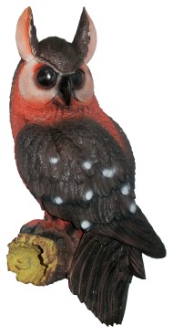 Фигурка Птица Филин НАСТЕНН Арт-JNG-155 57см