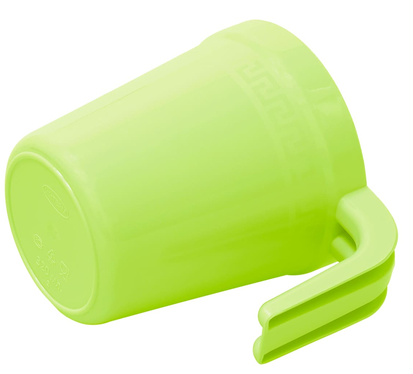 Кружка пластиковая Арт-2126/13 320мл