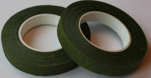 Тейп-лента 13мм*27м МОХ (цена за 1штуку)
