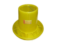 Кормушка Бункерная 8кг корма 32см*35,5см Арт-FT-06