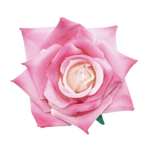 Бутон Розы Розовый Цена за 1шт