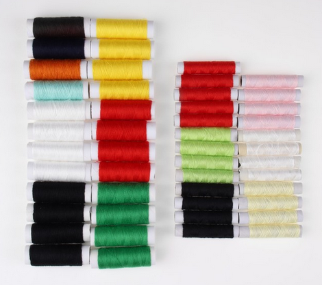 Швейный набор 75 предметов боксе Арт-1738920 Швейный набор 75 предметов боксе Арт-1738920