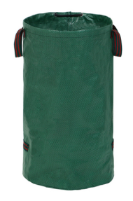 Мешок пластик для сухих листьев/травы 120лит Арт-10176122