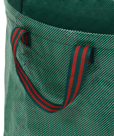 Мешок пластик для сухих листьев/травы 120лит Арт-10176122