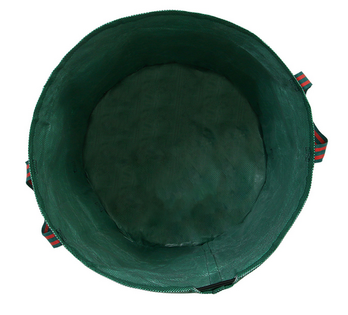 Мешок пластик для сухих листьев/травы 120лит Арт-10176122