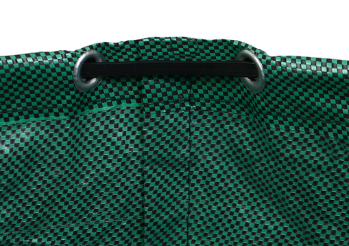 Мешок пластик для сухих листьев/травы 120лит Арт-10176122