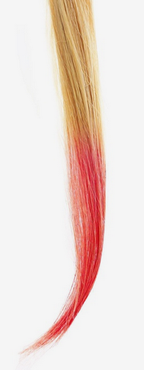 Краска-спрей для волос 250мл Красная Арт-1490991