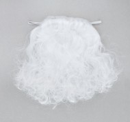 Борода Деда Мороза 26см Арт-1115981