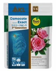 Удобрение Осмокот Exact (Стандарт) 100гр (1уп/36шт) Зал Упаковка Удобрение Осмокот Exact (Стандарт) 100гр (1уп/36шт) Зал Упаковка