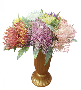 Букет Баны 30см Арт-23004