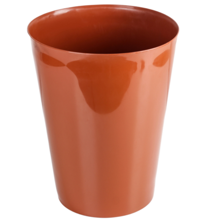 Колба для цветов Универсальная 13лит Терракот (Ангарск)