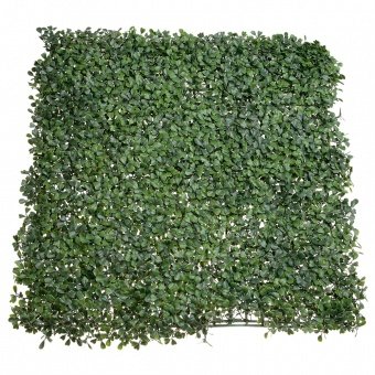 Трава искусственная 50*50см/MZ188014С Самшит Зелёный