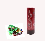 Пневмохлопушка 11см Любовь окрыляет Арт-484347