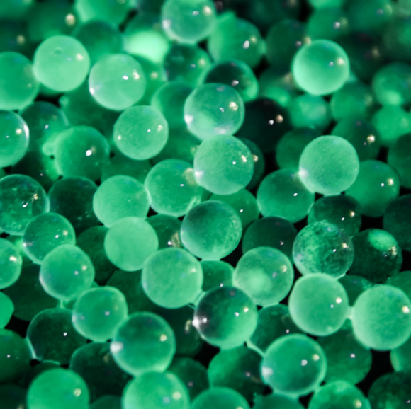 Гидрогель Шарики 200гр Люминисцентный (1уп/1шт) Арт-9557988 Гидрогель Шарики 200гр Люминисцентный (1уп/1шт) Арт-9557988