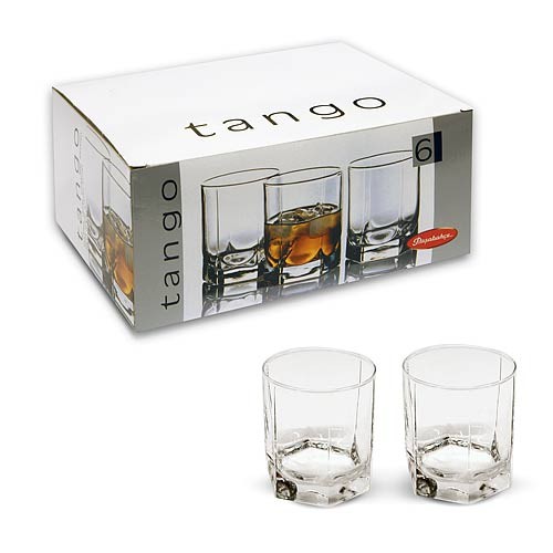 Набор стаканов 6шт*315мл TANGO №-42945-В