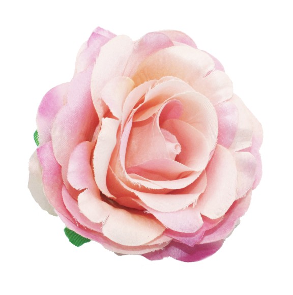 Бутон Розы Светло-Розовый Цена за 1шт
