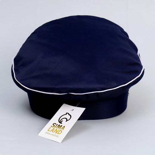 Фуражка Первым делом - самолёты р-р.60 Арт-325849