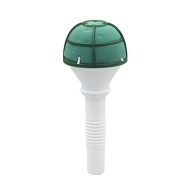 Пиафлор Микрофон Прямой D-8см/L-18см (1уп/48шт) Цена за штуку Пиафлор Микрофон Прямой D-8см/L-18см (1уп/48шт) Цена за штуку