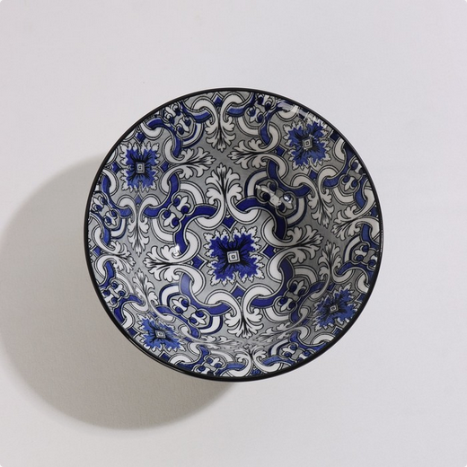 Салатник керамический Дайра 350мл Арт-3324305