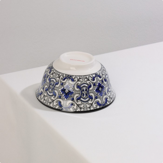 Салатник керамический Дайра 350мл Арт-3324305