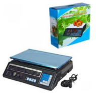 Весы электронные 40кг Весы электронные 40кг