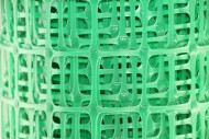 Заборная решётка Сетка Н-2м*20м Зелёная ПРОЧНАЯ (ячея 4,5*4,5см) Арт-3Р-45/2/20